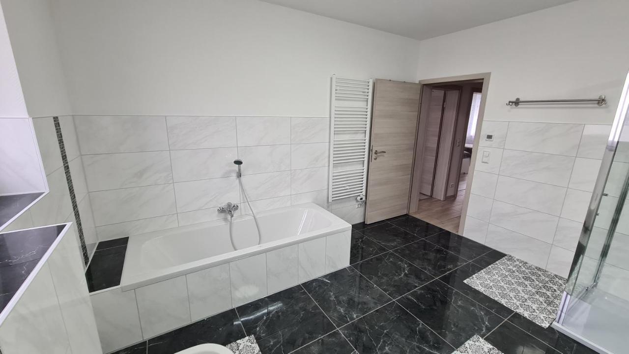 Exzellentes Ferienhaus In Hannover Messe Naehe Зарштедт Экстерьер фото